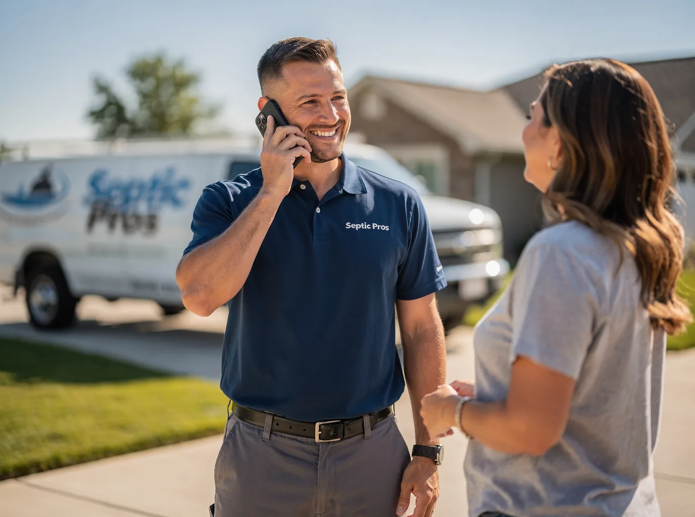 Septic Tank Pumping Saint Clair Shores, MI FAQs